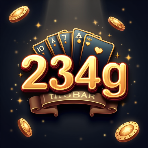 Ícone do 234g